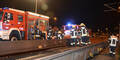 Drama: Zwei Flüchtlinge bei Unfall auf Güterzug in Tirol getötet
