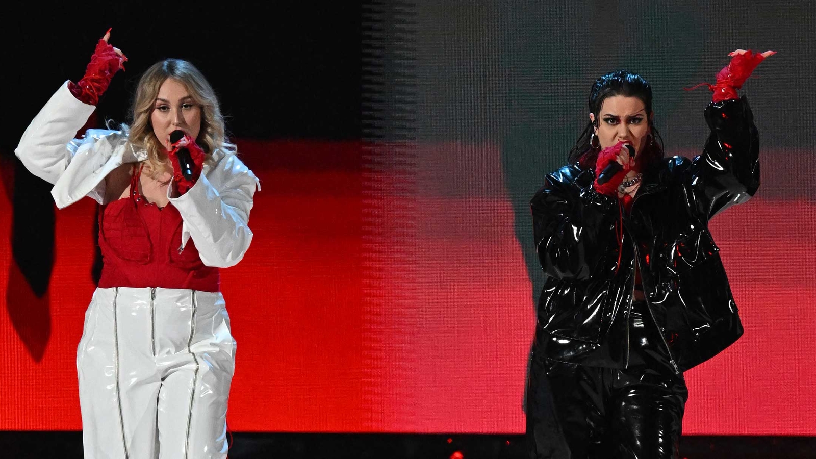 Song Contest So stehen die Wettquoten oe24.at