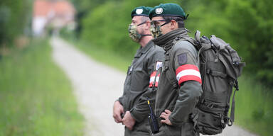 Miliz Corona Einsatz Österreich Bundesheer