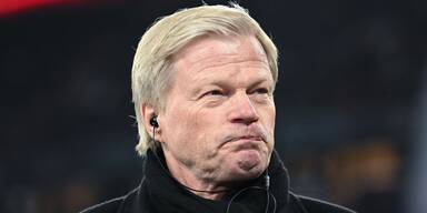 Oliver Kahn DPA