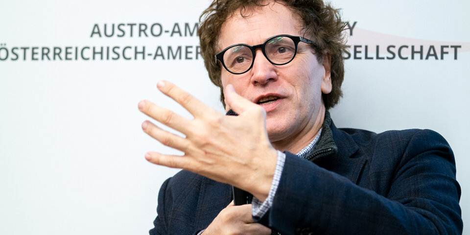 Josef Penninger