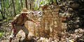 Archäologen entdecken verlorene Maya-Stadt