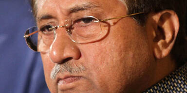 Ex-Präsident Musharraf auf Kaution frei