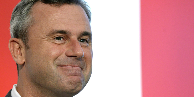 FPÖ Kandidaten