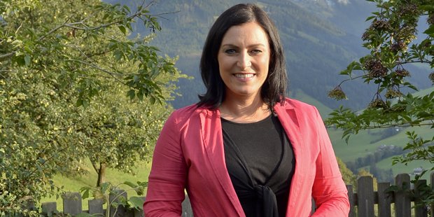 Elisabeth Köstinger