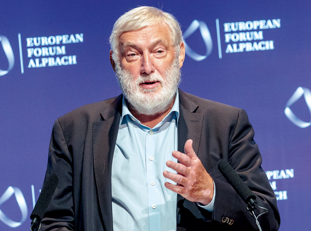 franz Fischler