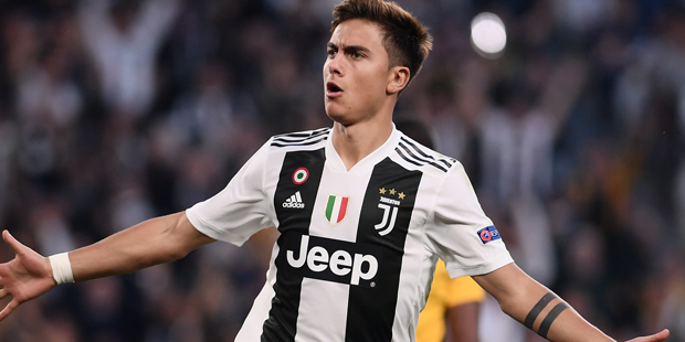 Paulo Dybala