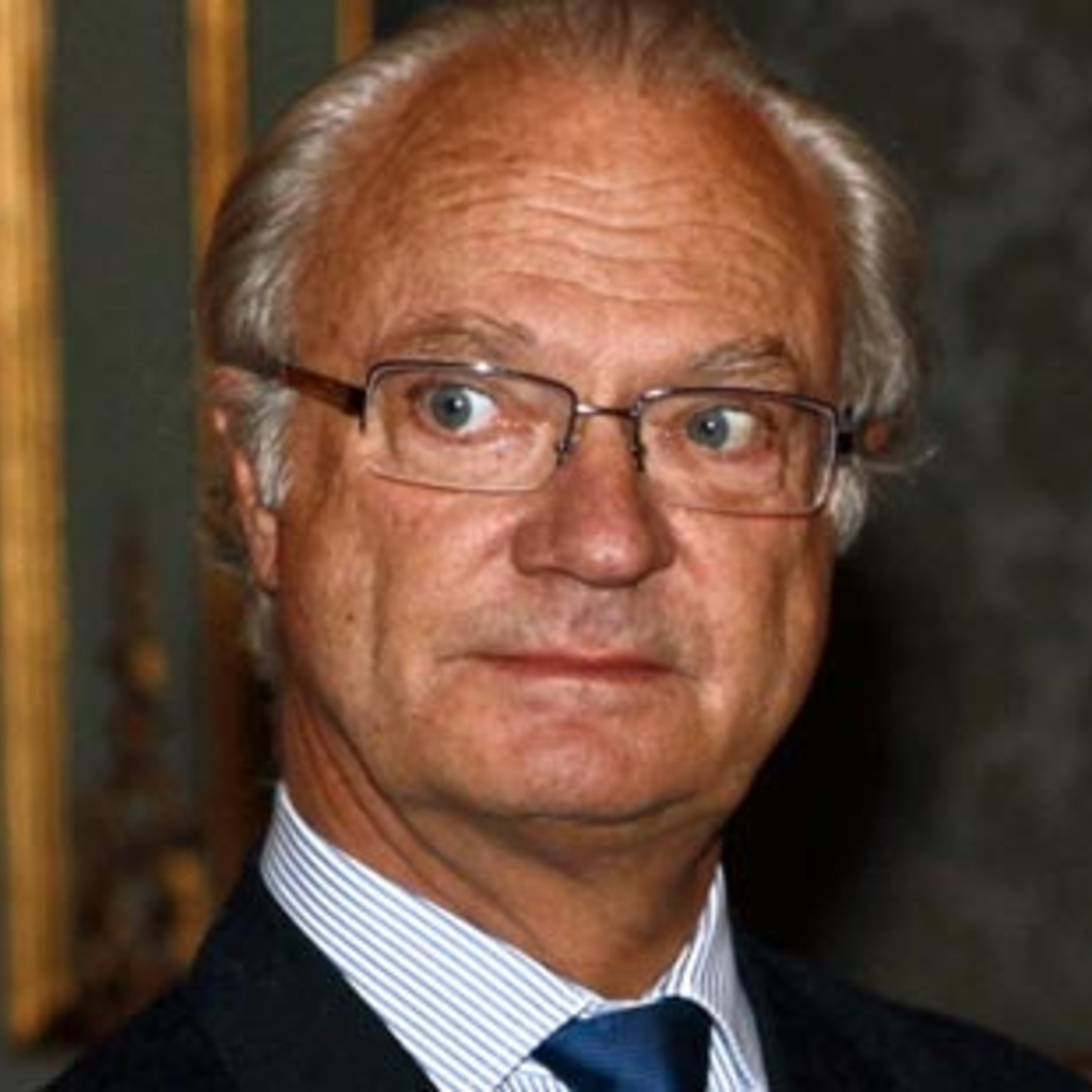 Sex-Skandal König Carl Gustaf spricht endlich