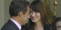 Nicolas Sarkozy & Carla Bruni-Sarkozy