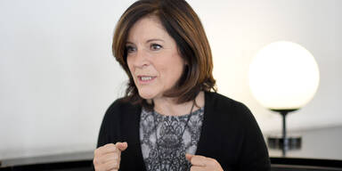 ORF-Hammer: Ingrid Thurnher wird Radio-Direktorin