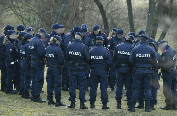 Tatrekonstruktion in NÖ: Verdächtiger spricht von Unfall