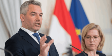 6,6-Milliarden-Paket: So will Österreich seine Gas-Reserven aufstocken