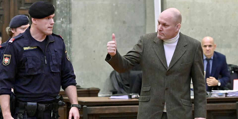Peter Seisenbacher