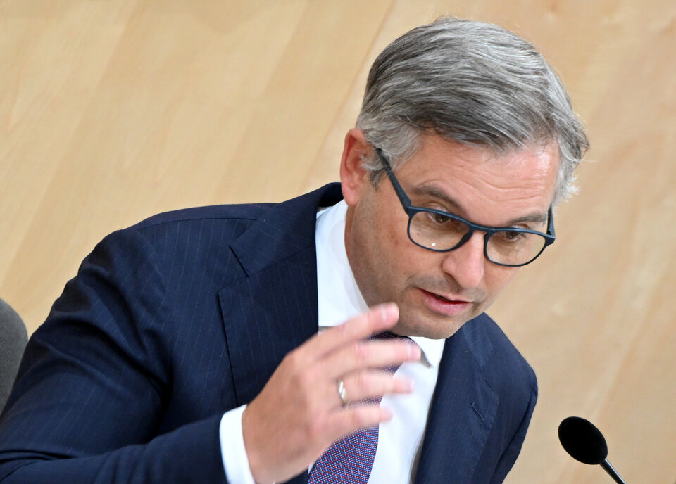 Anti-Teuerungspaket im Nationalrat beschlossen