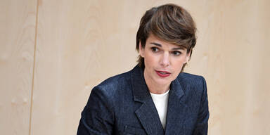 Pamela Rendi-Wagner