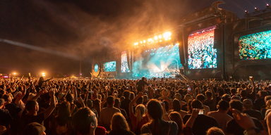 Nova Rock 2023: Erste Headliner stehen fest