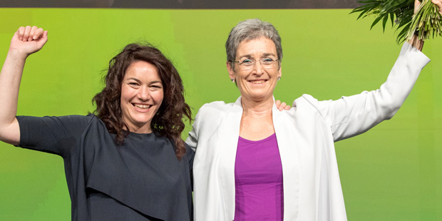 Knalleffekt: Grüne werfen Peter Pilz von der Liste