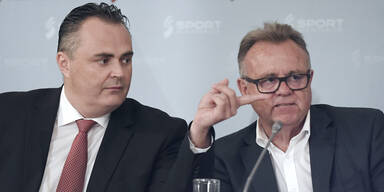 Doskozil Niessl