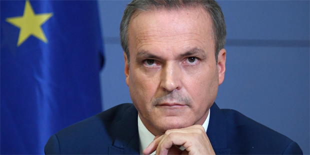 Eduard Müller