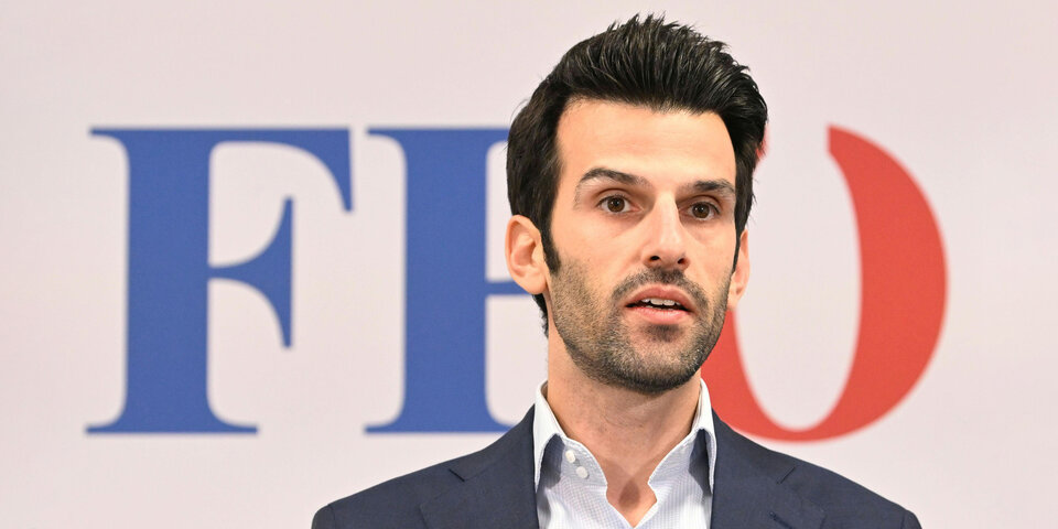 FPÖ Landbauer