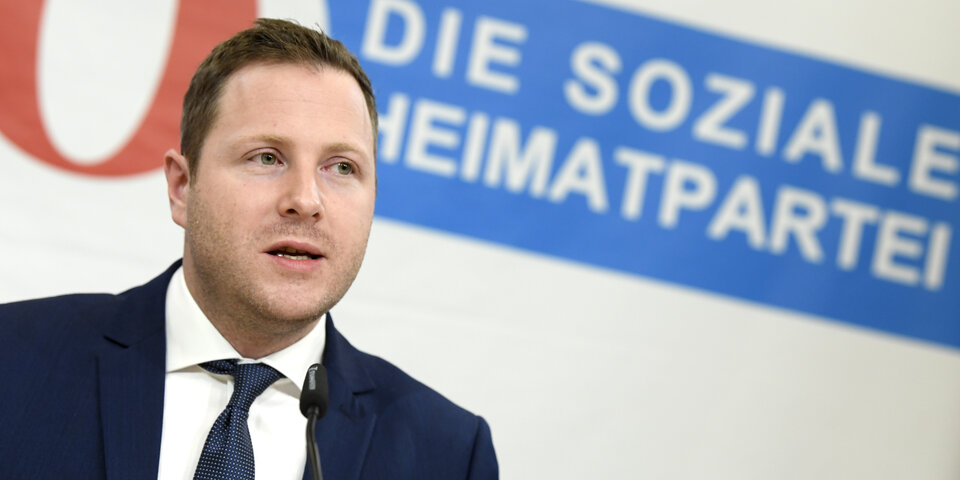 Michael Schnedlitz