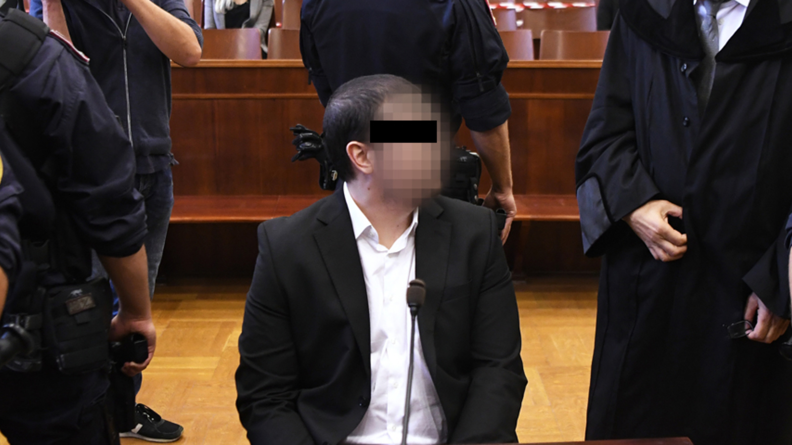 Letzte Worte? Mutmaßlicher Dreifachmörder Der Familie Im Westerwald Ist Tot – Enthüllungen! - 9ve3ah5