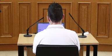 Lebenslange Haft und Einweisung für Klagenfurter in Mordprozess
