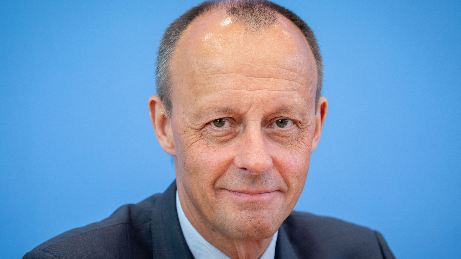 Friedrich Merz wird neuer CDU-Chef