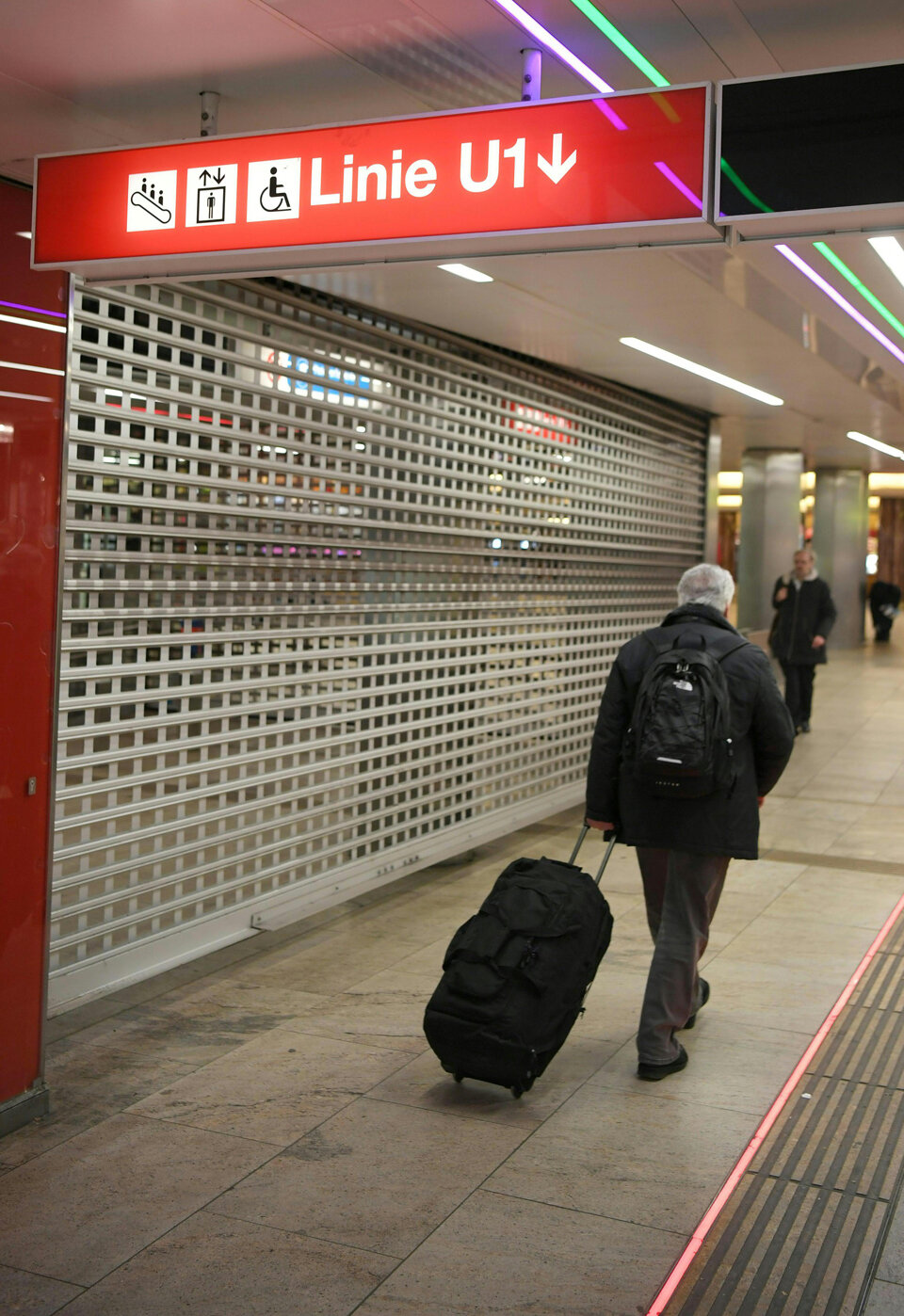 ubahn