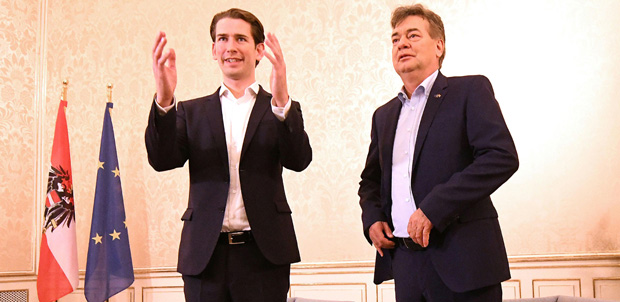 Kurz Kogler