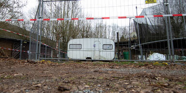 Campingplatz Missbrauch Lügde