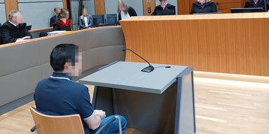 Tote Frau in Tirol: Lebensgefährte zu 13 Jahren Haft verurteilt
