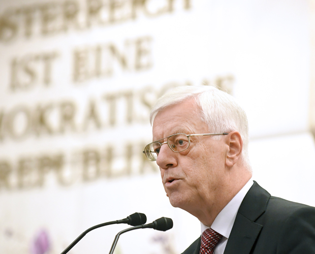 Gerhart Holzinger