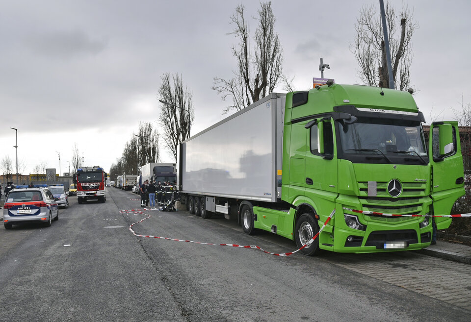 Lkw