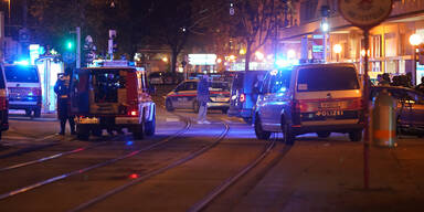 Experte zum Anschlag in Wien | Vier Tote bei Anschlag