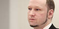 Anders Behring Breivik / Oslo-Killer