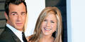 Aniston: Adoption nach Hochzeit?