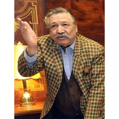 Heinz Holecek Ein bewegtes Leben in Bilden