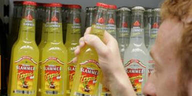 APA Jugendlicher Alkopops Alkohol