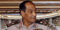 Ägypten: Militär löst Parlament auf