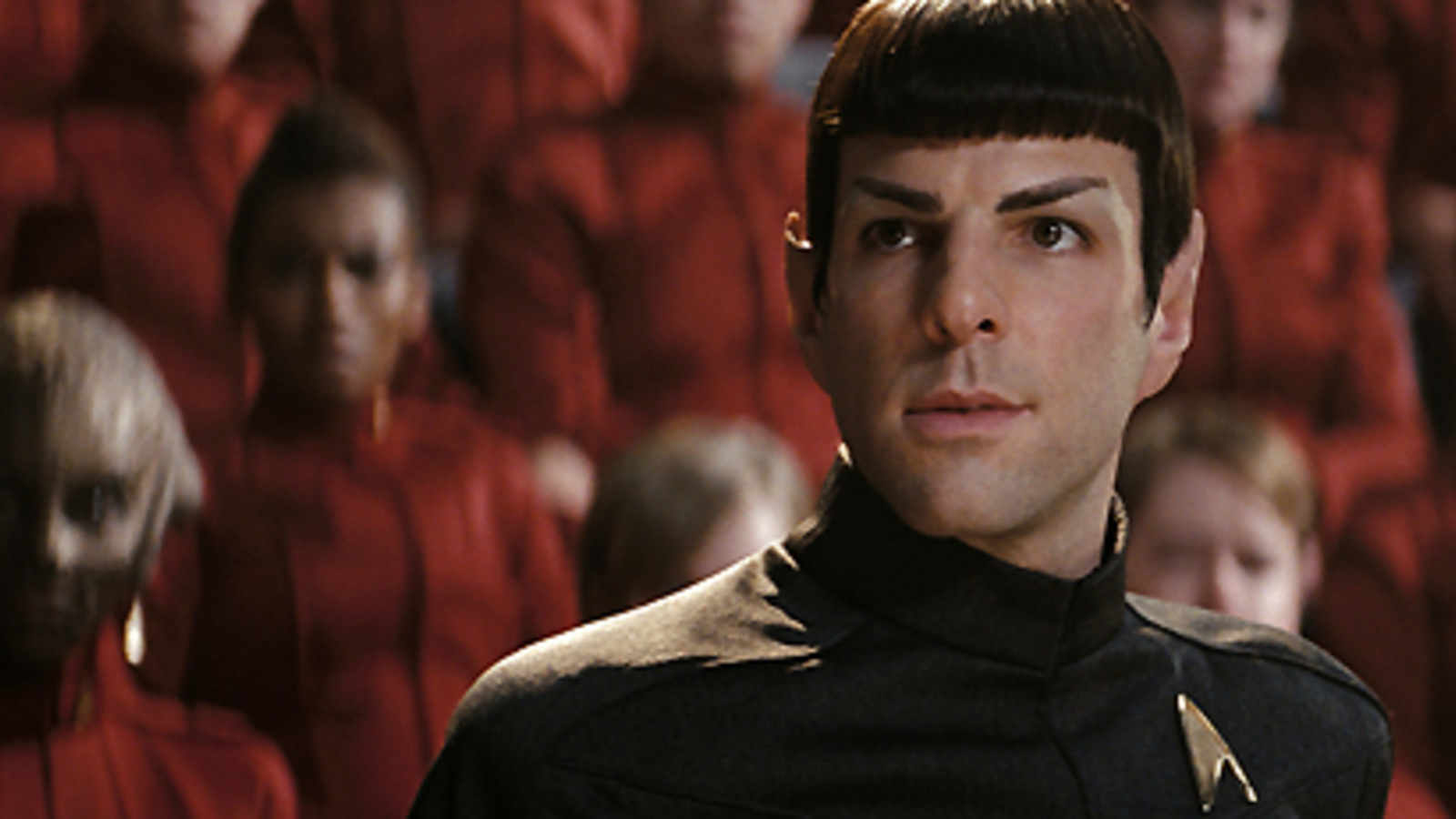 Star Trek Enterprise landet auf Platz 1 oe24.at