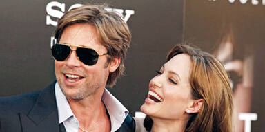 Neue Traumvilla für Angelina und Brad