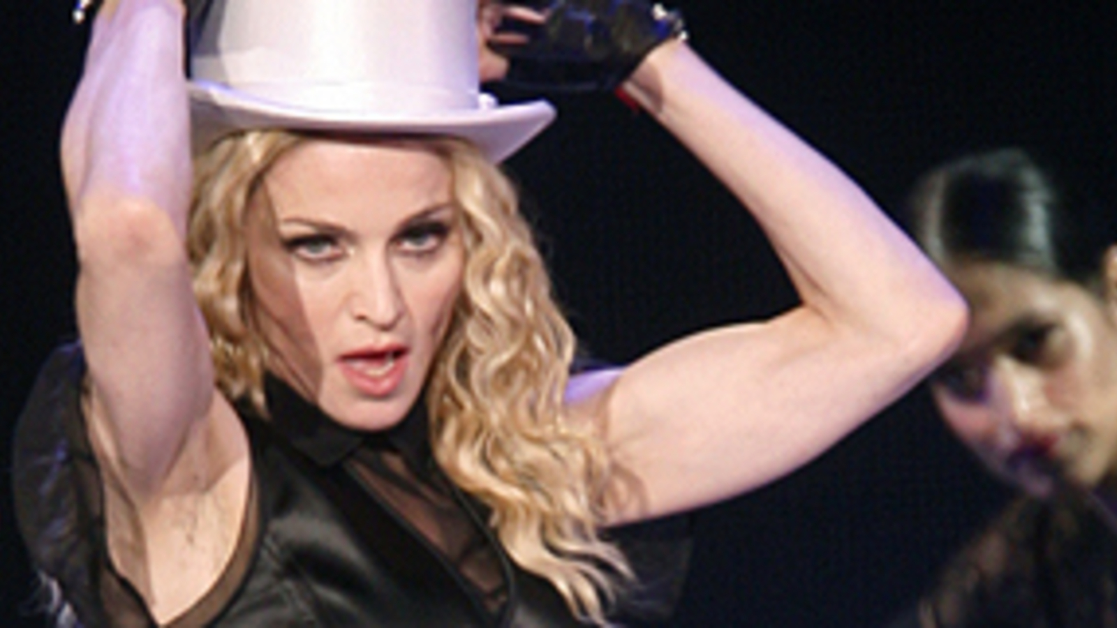 Madonna live in Österreich oe24.at