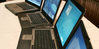 AP dell notebooks