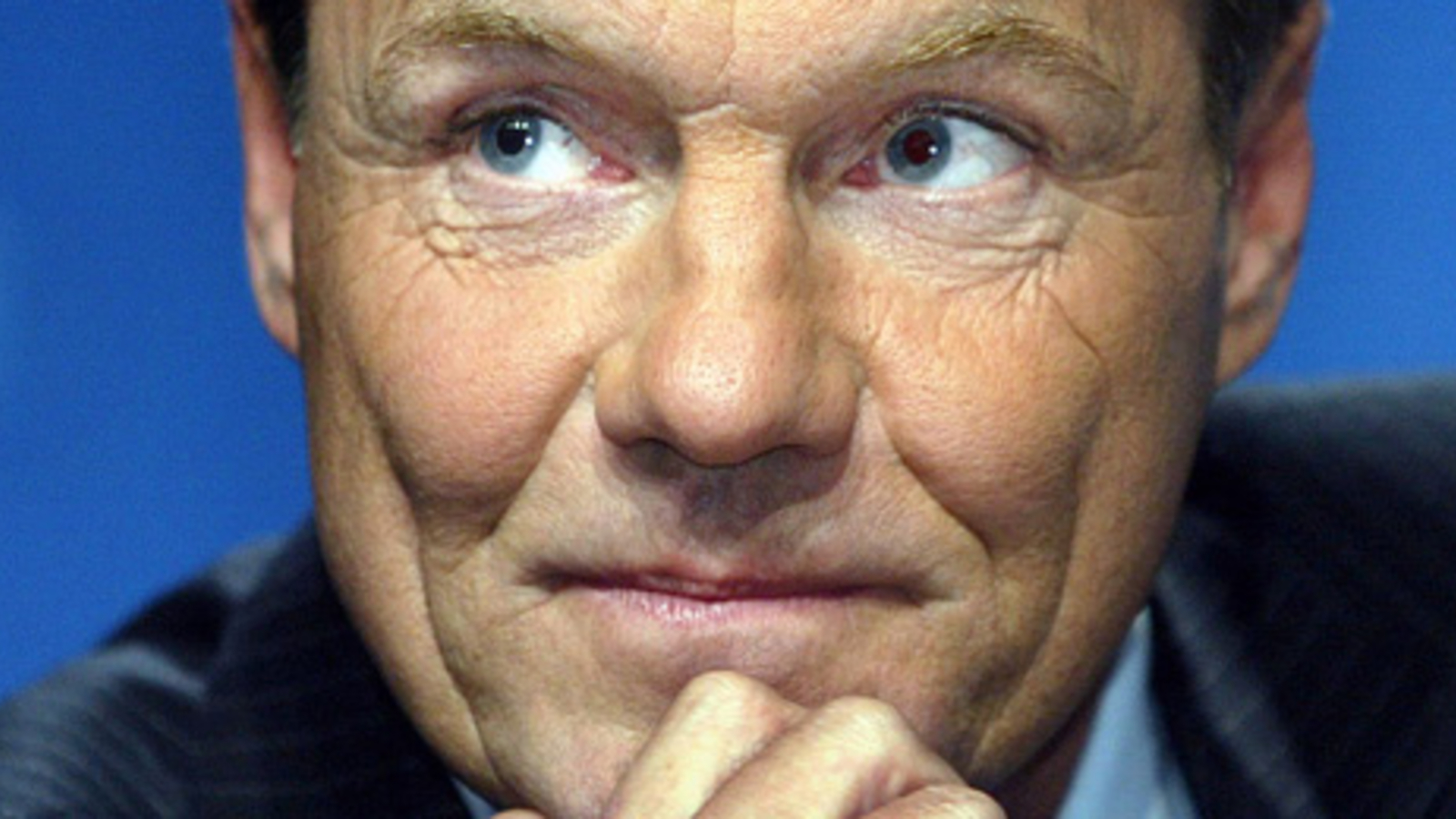 Jetzt wird Dieter Bohlen KarriereCoach