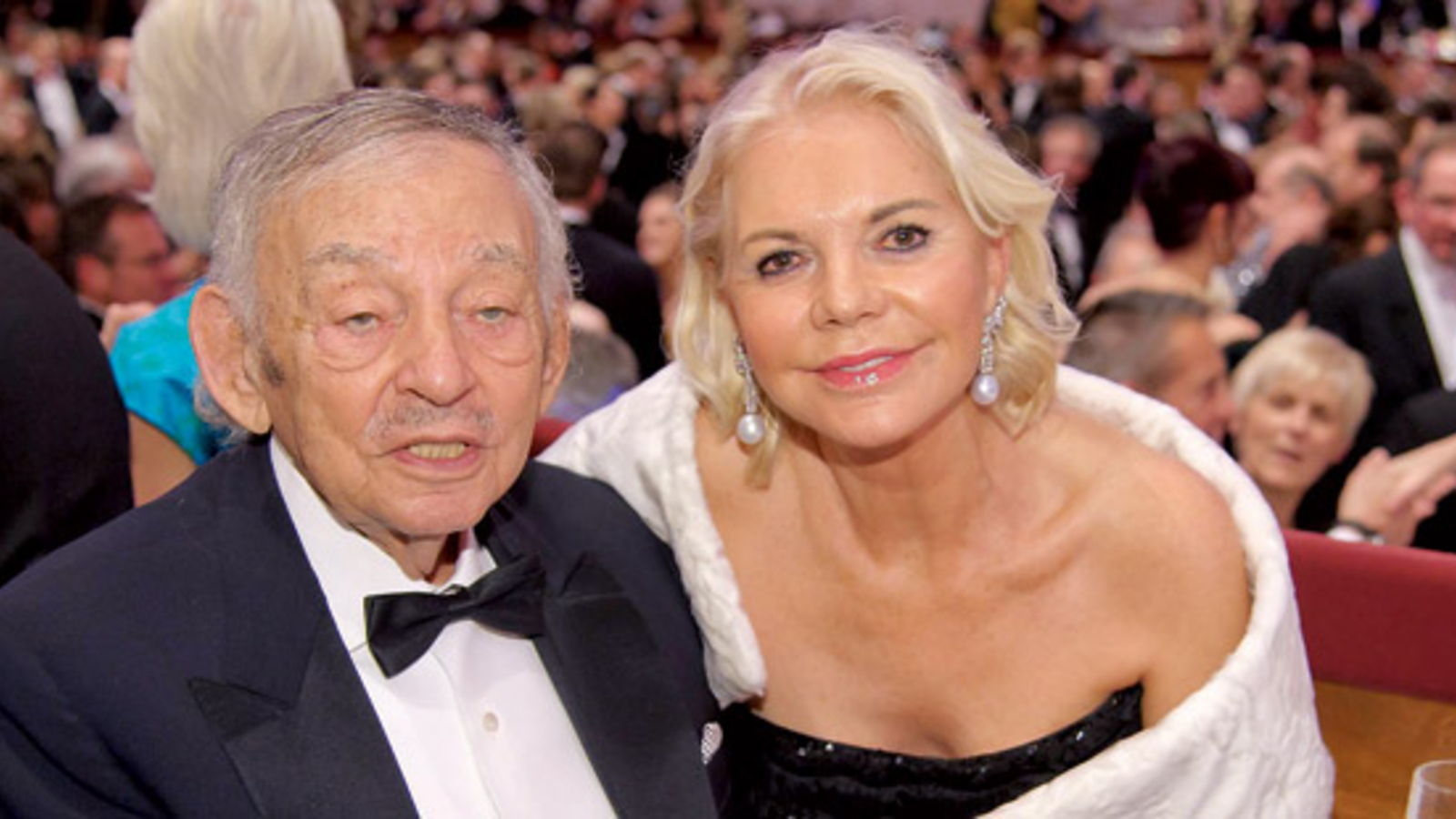 Wlaschek Wer erbt Milliarden?