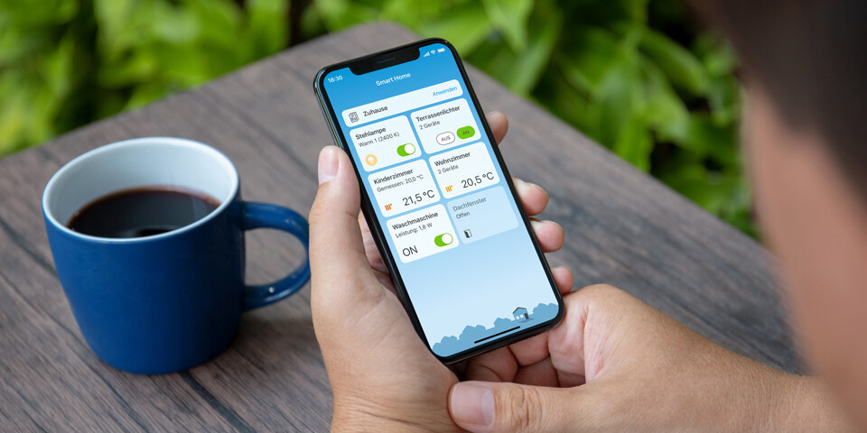 Neues FritzOS 7.20 macht FritzBoxen noch besser