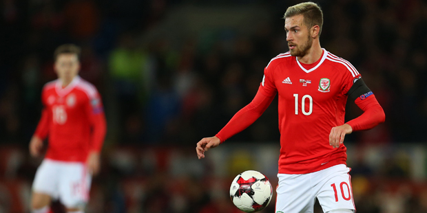 Aaron Ramsey