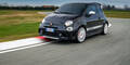 Abarth 695 Esseesse könnte Sammlerstück werden