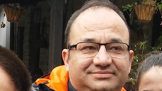Abgängiger Galtür